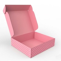 What's the best supplier for packaging boxes?